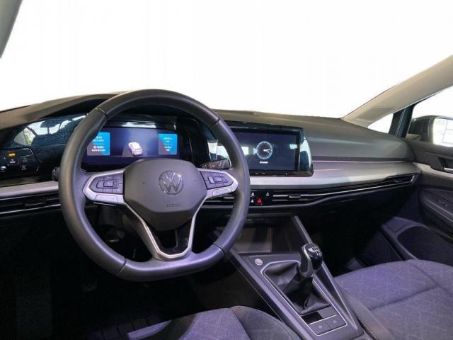 Volkswagen Golf image 3