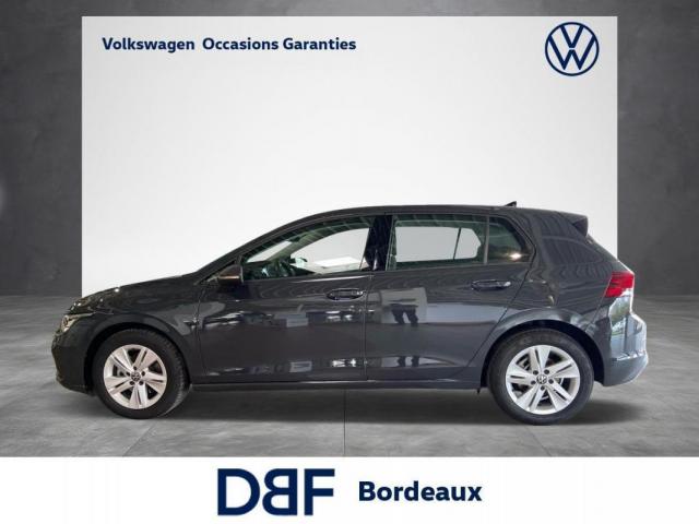 Volkswagen Golf image 1