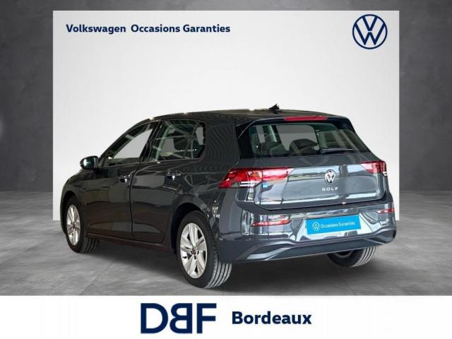 Volkswagen Golf image 7