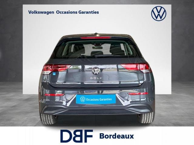 Volkswagen Golf image 9