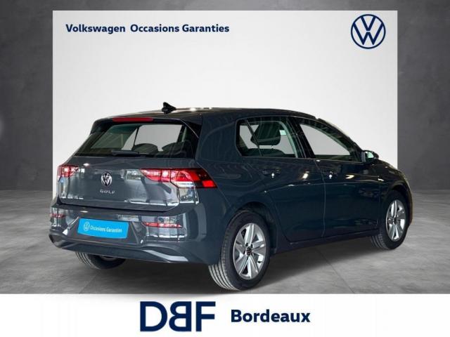 Volkswagen Golf image 4