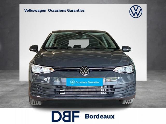 Volkswagen Golf image 6