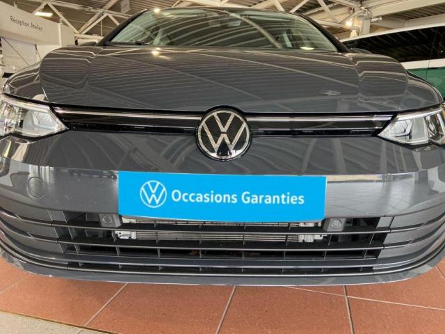 Volkswagen Golf image 5