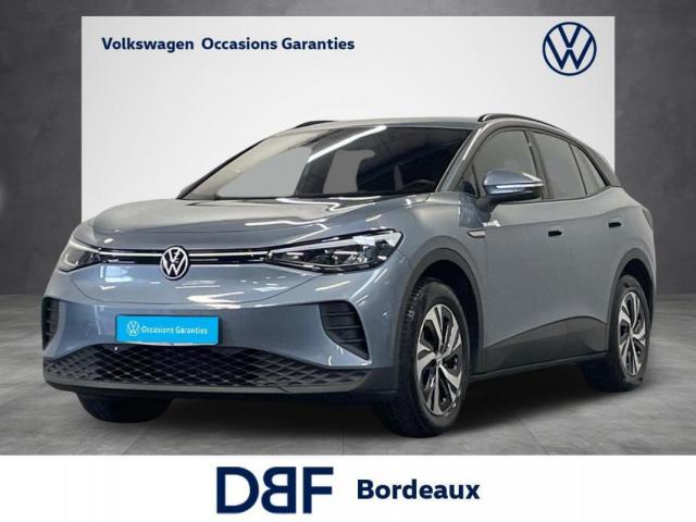 Volkswagen Id.4 149 Ch Pure Life Plus