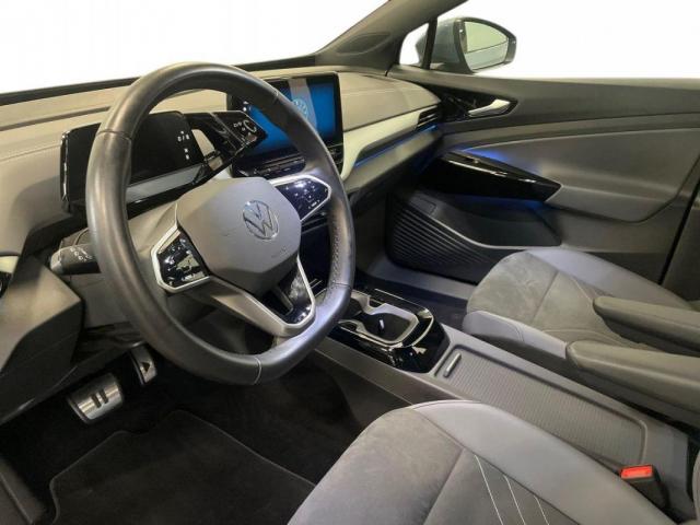 Volkswagen Id.4 image 9