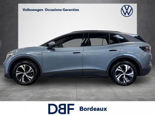Volkswagen Id.4 image 3
