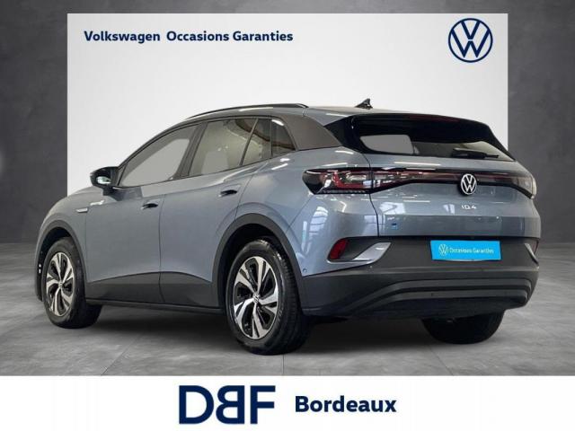 Volkswagen Id.4 image 7