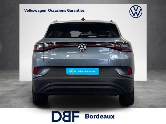 Volkswagen Id.4 image 1
