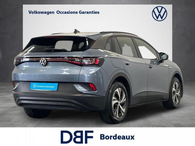 Volkswagen Id.4 image 4