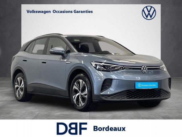 Volkswagen Id.4 image 2