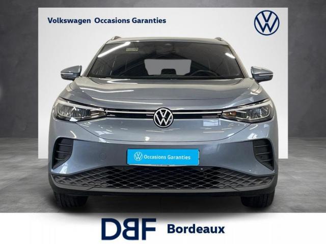 Volkswagen Id.4 image 6