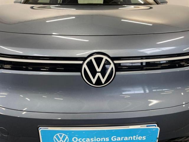 Volkswagen Id.4 image 8