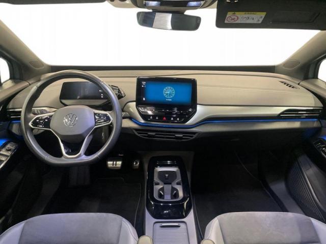 Volkswagen Id.4 image 5