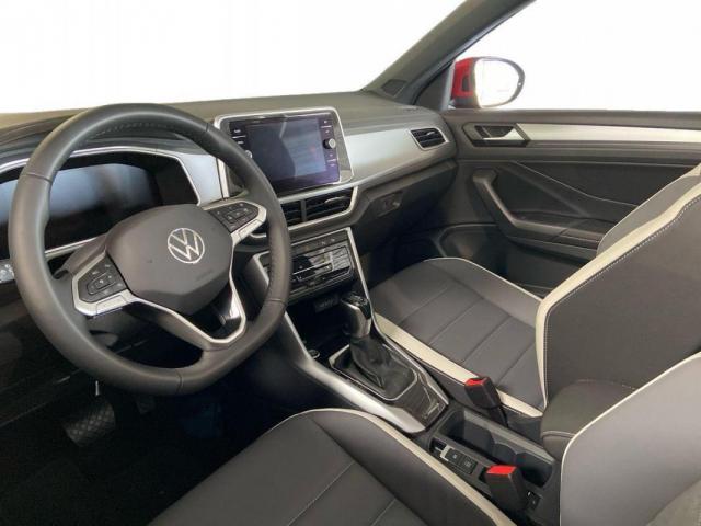 Volkswagen T-Roc image 6