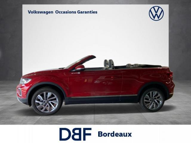 Volkswagen T-Roc image 4
