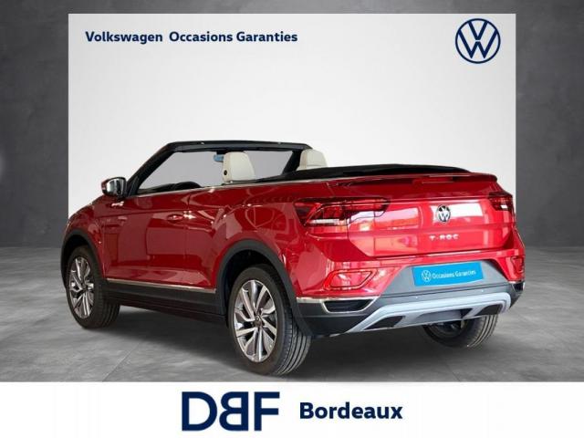 Volkswagen T-Roc image 2