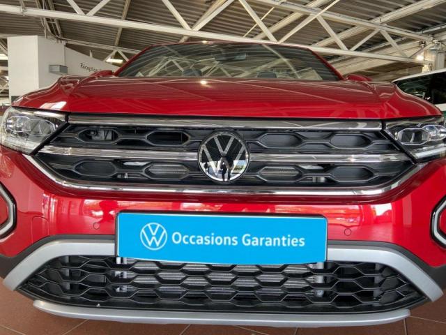 Volkswagen T-Roc image 5