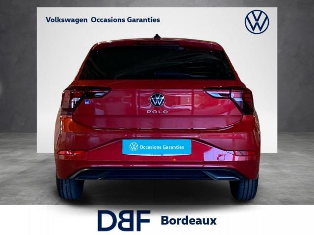 Volkswagen Polo image 1