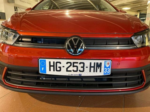 Volkswagen Polo image 4