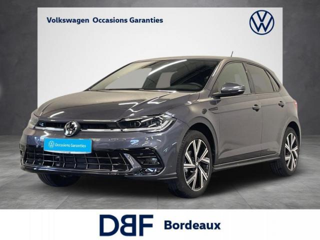 Volkswagen Polo 1.0 Tsi 95 S&s Bvm5 R-Line