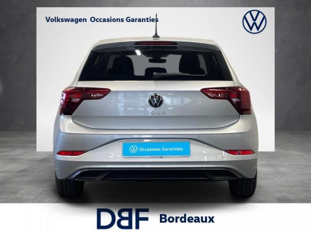 Volkswagen Polo image 8