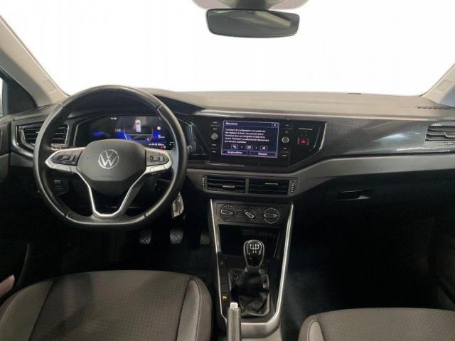 Volkswagen Polo image 1