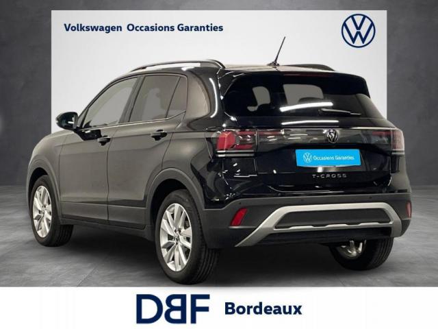 Volkswagen T-Cross image 2