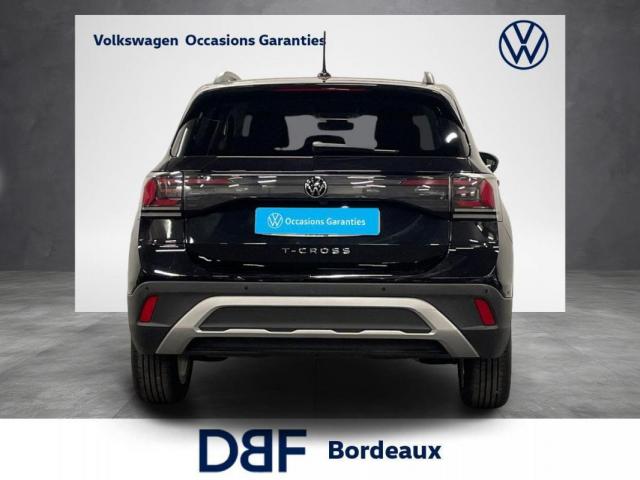 Volkswagen T-Cross image 7
