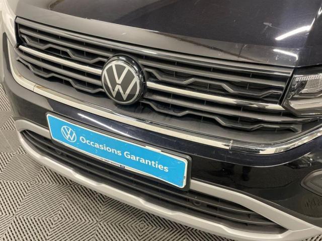 Volkswagen T-Cross image 5
