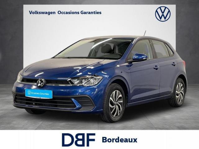 Volkswagen Polo 1.0 Tsi 95 S&s Bvm5 Life