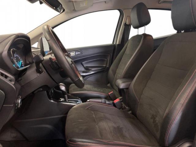 Ford Ecosport image 7