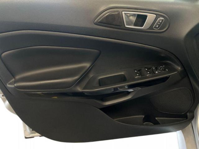 Ford Ecosport image 4