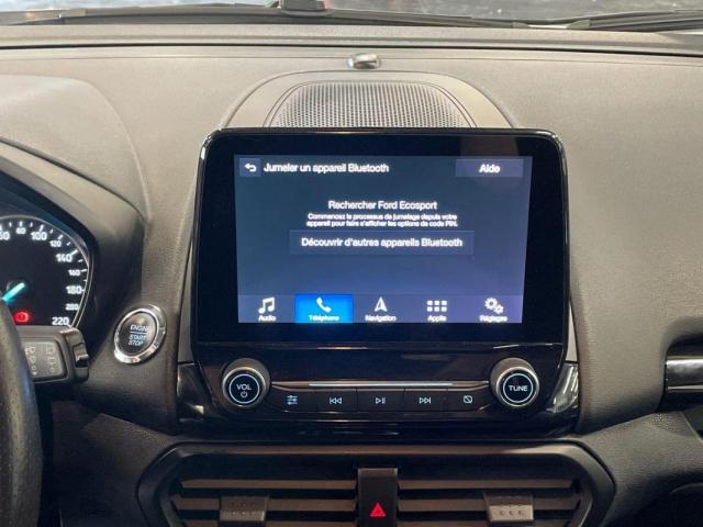 Ford Ecosport image 3