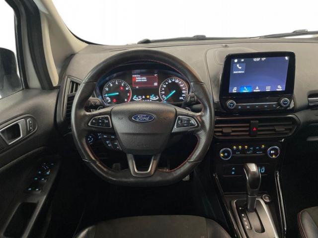Ford Ecosport image 5