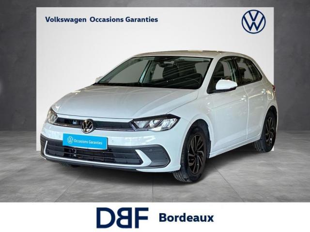 Volkswagen Polo 1.0 Tsi 95 S&s Bvm5 Life Plus