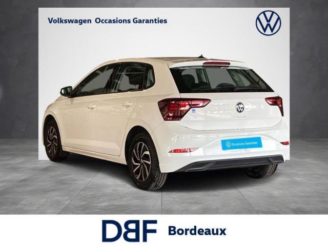 Volkswagen Polo image 3