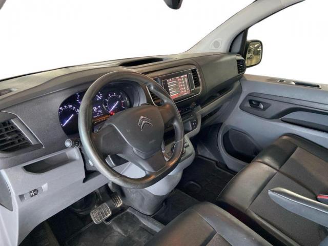 Citroen Jumpy image 6