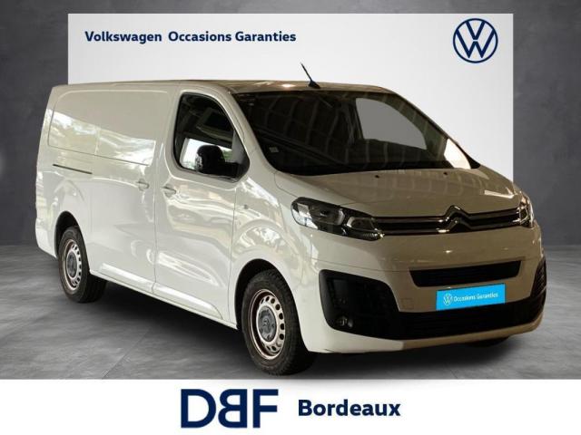 Citroen Jumpy image 2