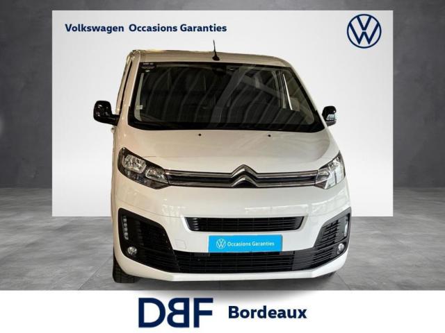 Citroen Jumpy image 4