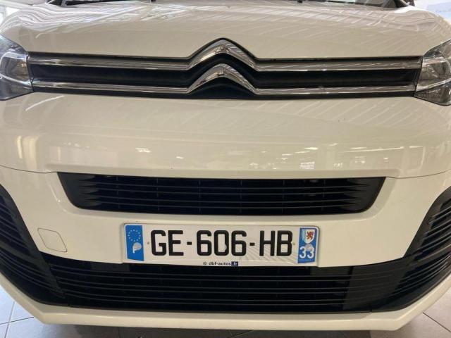 Citroen Jumpy image 8
