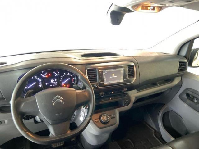 Citroen Jumpy image 7