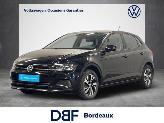 Volkswagen Polo 1.0 Tsi 95 S&s Bvm5 Confortline