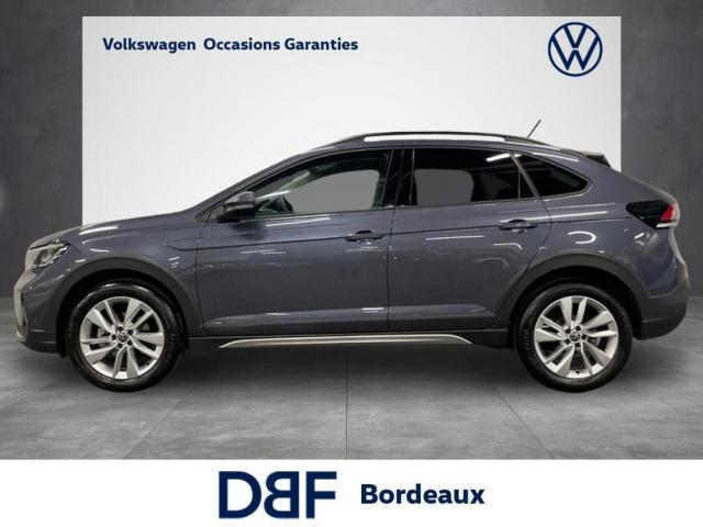 Volkswagen Taigo image 3