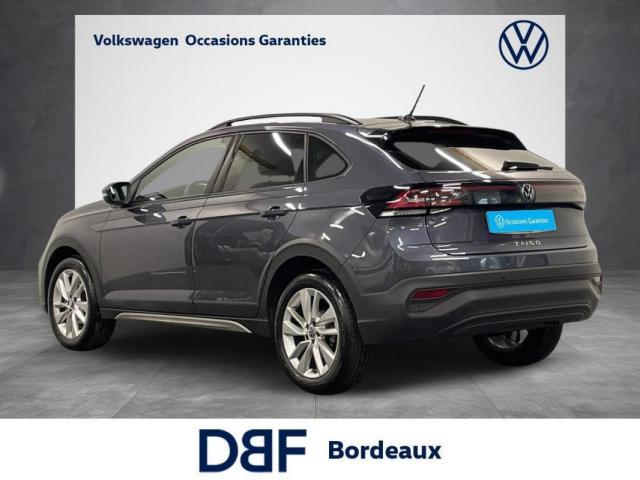 Volkswagen Taigo image 8