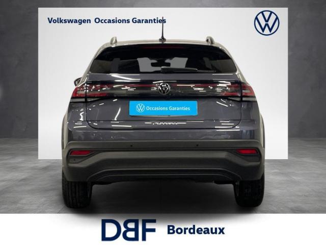 Volkswagen Taigo image 9