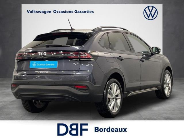 Volkswagen Taigo image 1