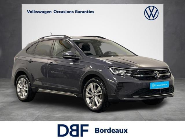 Volkswagen Taigo image 7