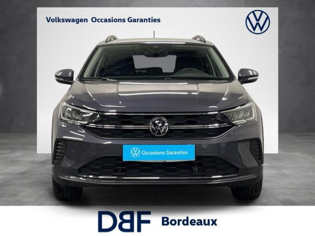 Volkswagen Taigo image 6