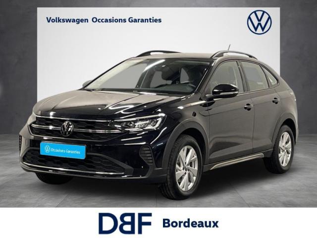Volkswagen Taigo 1.0 Tsi 95 Bvm5 Life Business
