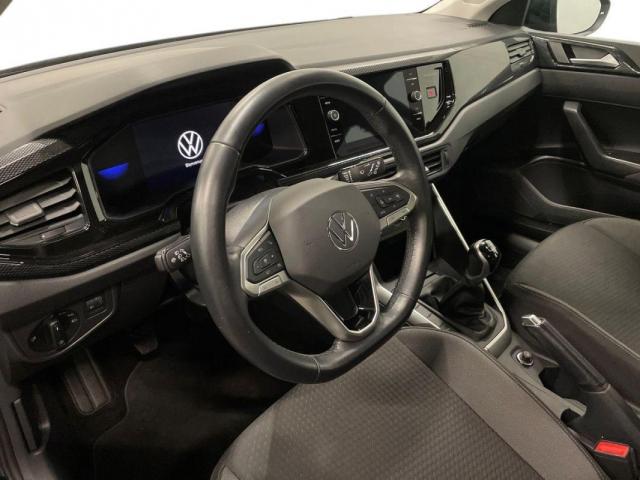 Volkswagen Taigo image 1